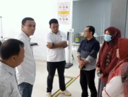 Ketua DPRD Bombana, Berikan Teguran Keras Managemen RSUD Tanduale 