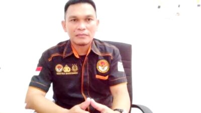 Ketua KPU Sebut Partisipasi Pemilih Masyarakat Bombana Meningkat